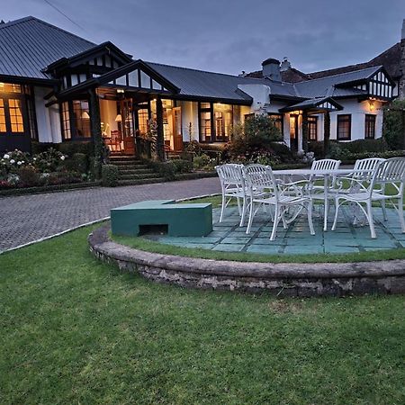 Hill Cottage Нувара-Елія Екстер'єр фото