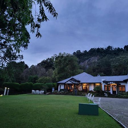 Hill Cottage Нувара-Елія Екстер'єр фото