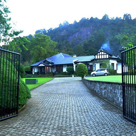 Hill Cottage Нувара-Елія Екстер'єр фото