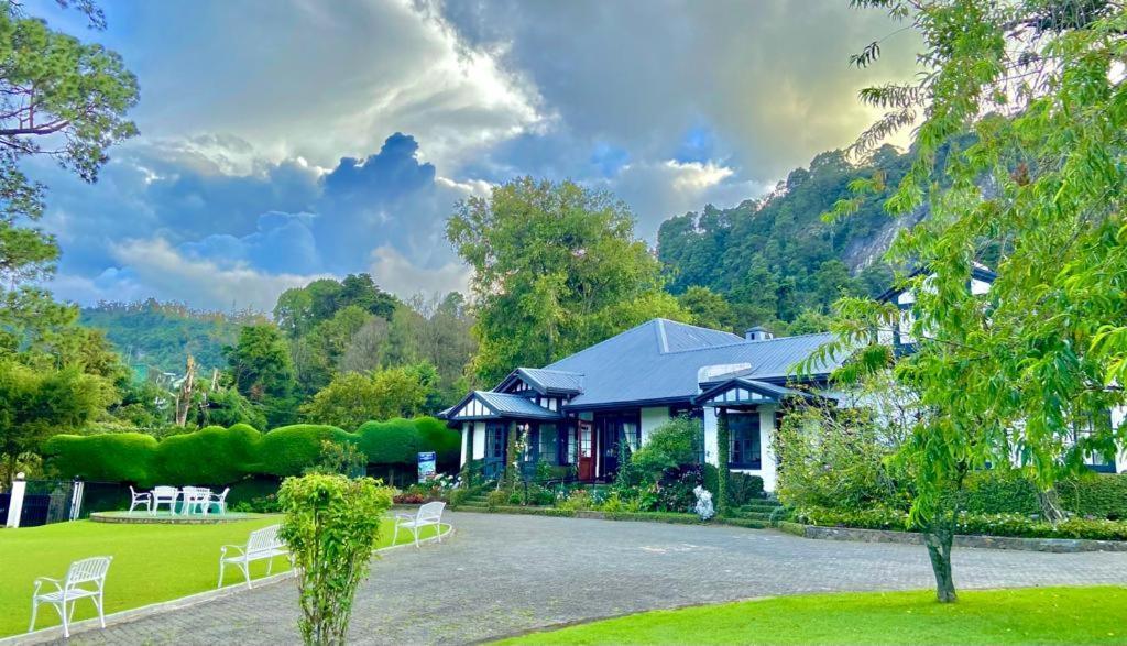 Hill Cottage Нувара-Елія Екстер'єр фото
