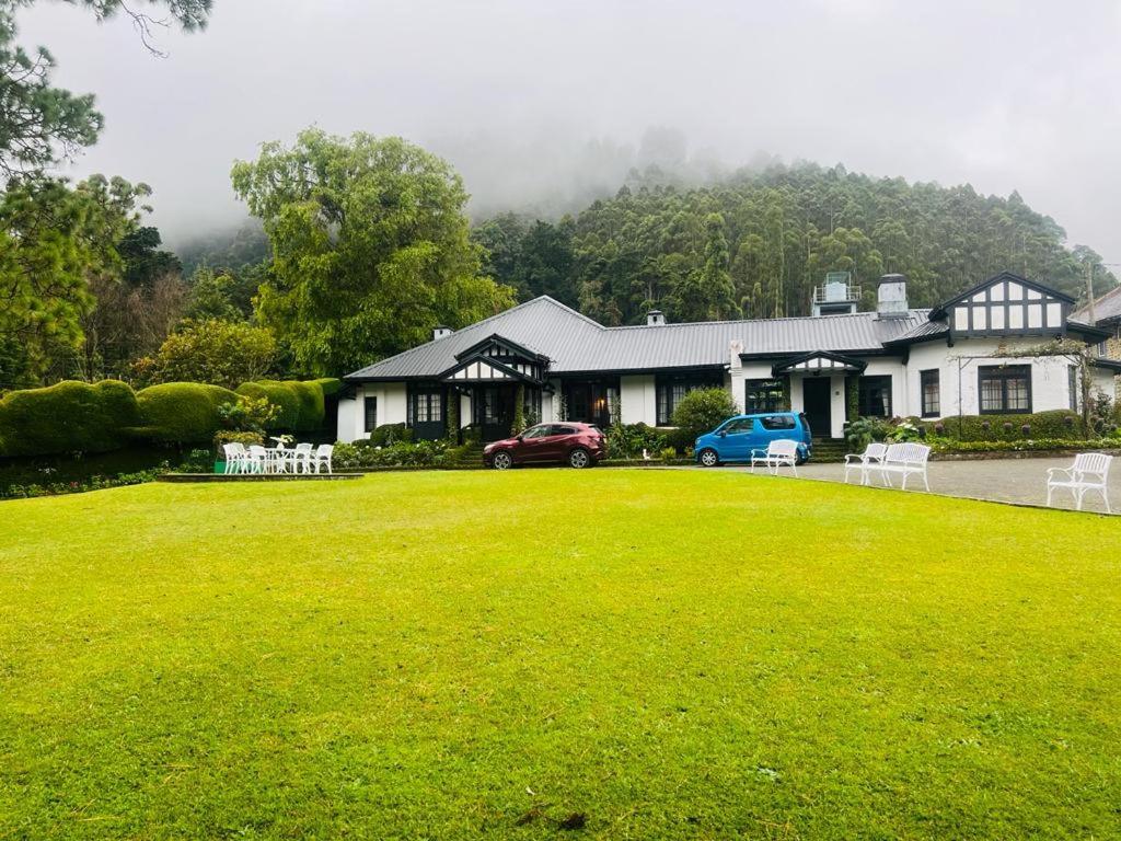 Hill Cottage Нувара-Елія Екстер'єр фото