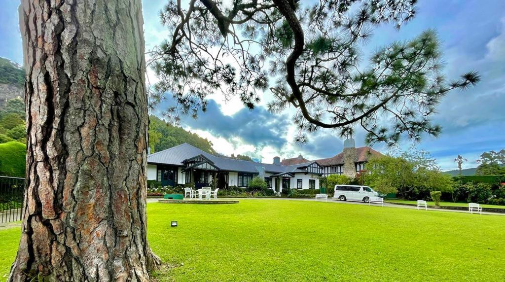 Hill Cottage Нувара-Елія Екстер'єр фото