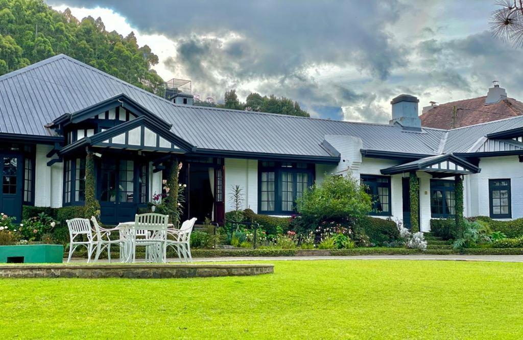 Hill Cottage Нувара-Елія Екстер'єр фото