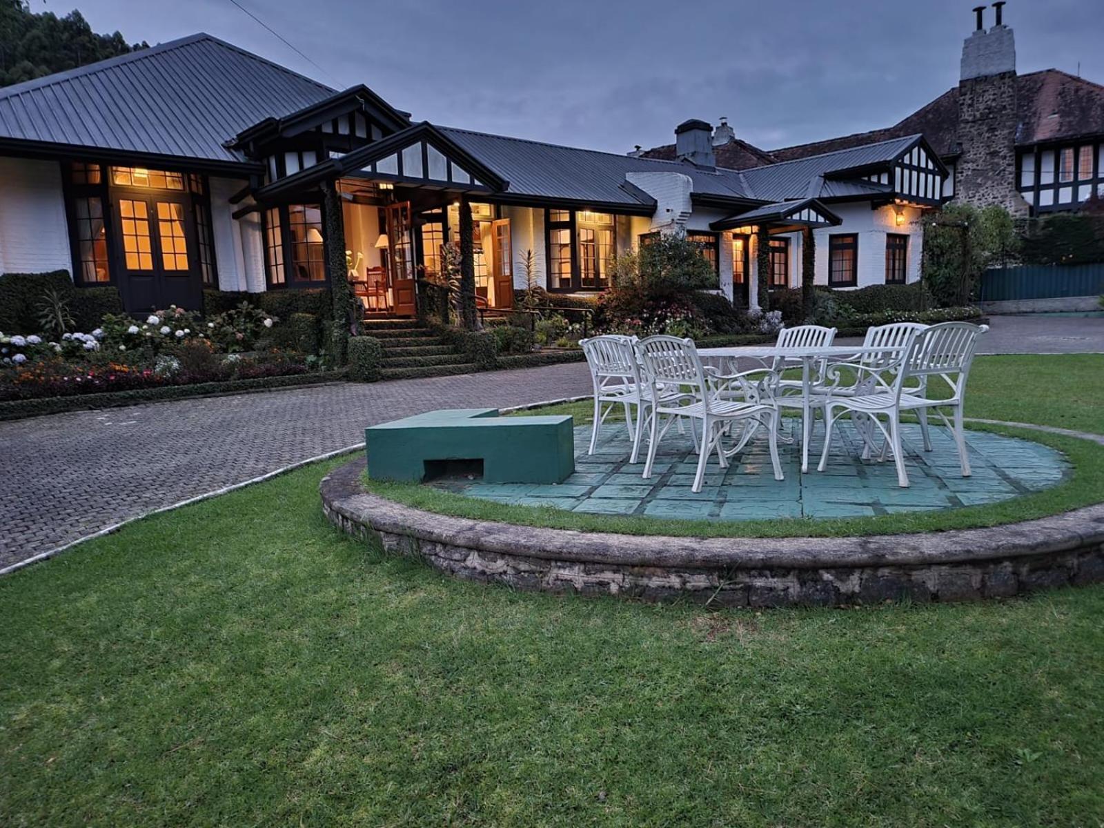 Hill Cottage Нувара-Елія Екстер'єр фото