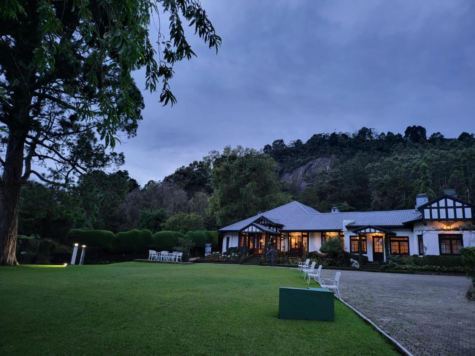 Hill Cottage Нувара-Елія Екстер'єр фото
