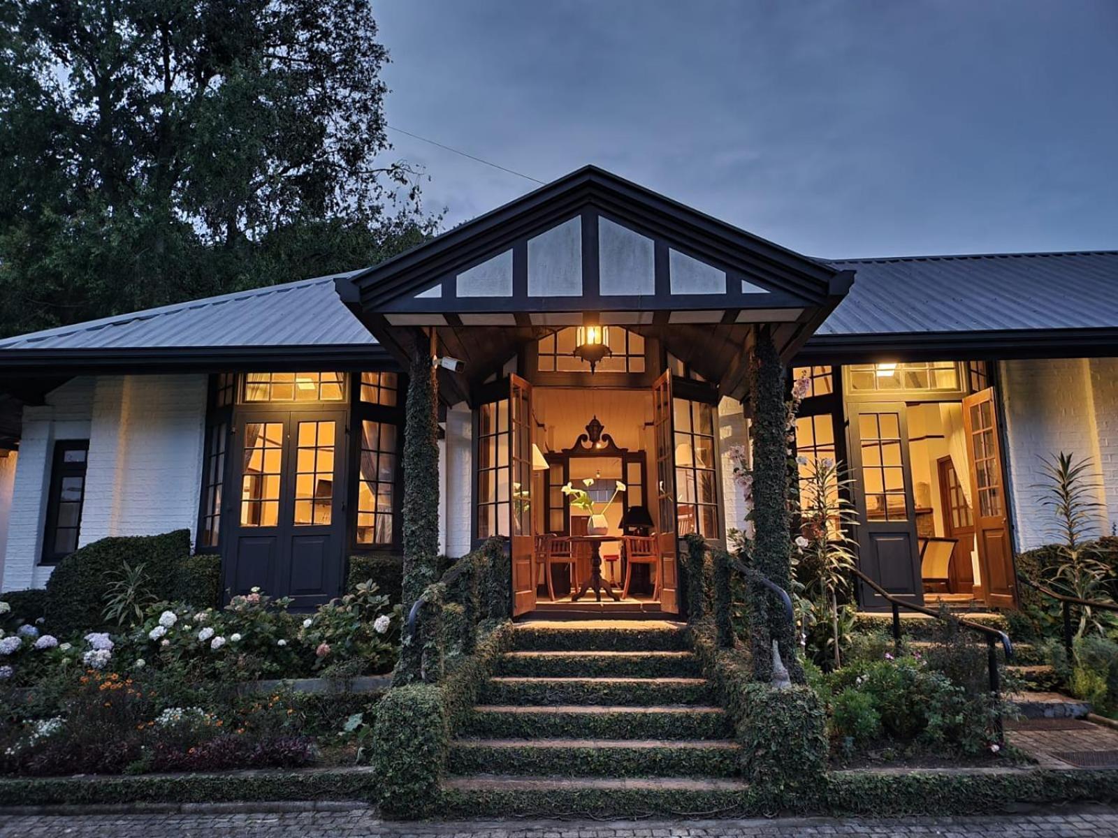 Hill Cottage Нувара-Елія Екстер'єр фото