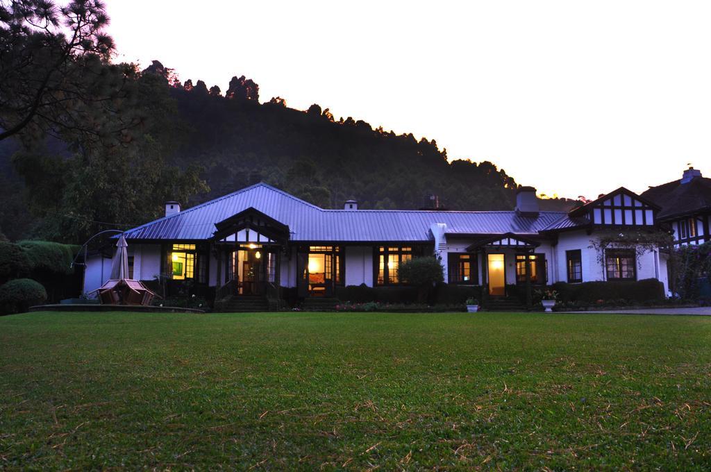 Hill Cottage Нувара-Елія Екстер'єр фото
