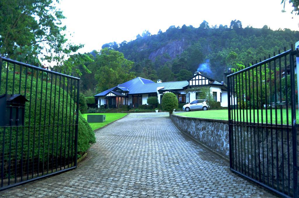 Hill Cottage Нувара-Елія Екстер'єр фото