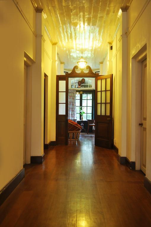 Hill Cottage Нувара-Елія Екстер'єр фото
