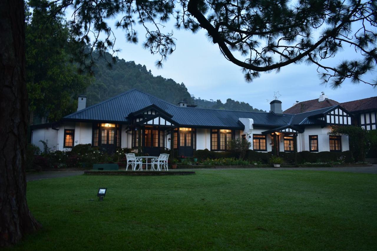 Hill Cottage Нувара-Елія Екстер'єр фото