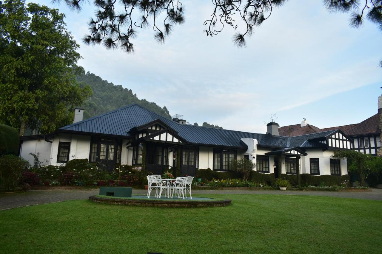 Hill Cottage Нувара-Елія Екстер'єр фото